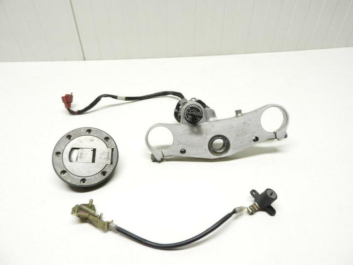 YZF1000 1995 - 2002 Yamaha Slot Slotenset D1-43758, Motos, Pièces | Yamaha