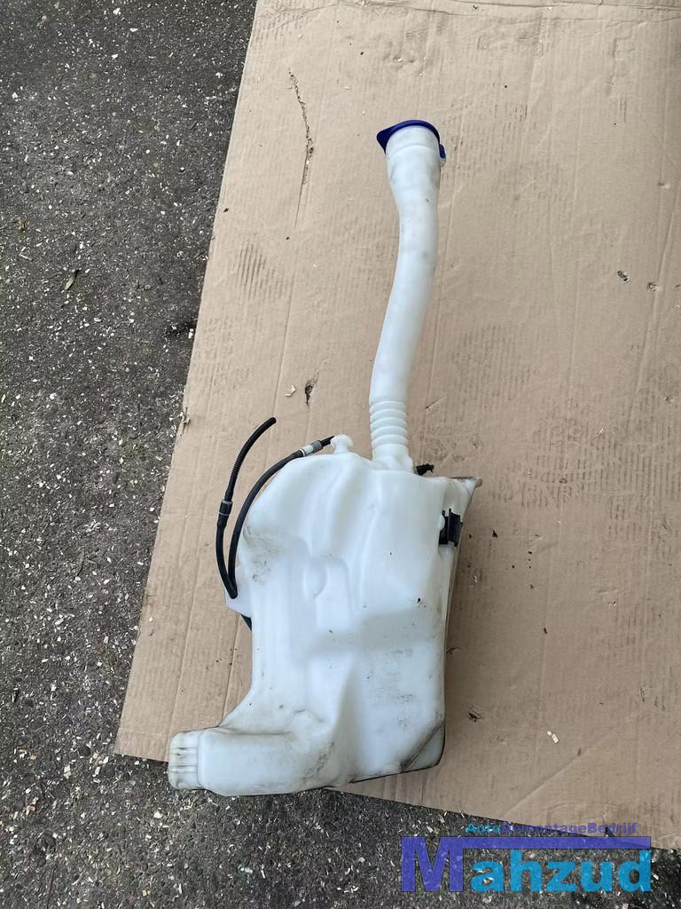 PEUGEOT 3008 Ruitensproeier reservoir sproeiertank, Autos : Pièces & Accessoires, Taurusavenue 1
2132 LS  Hoofddorp, NL, Contact.group@renault.com