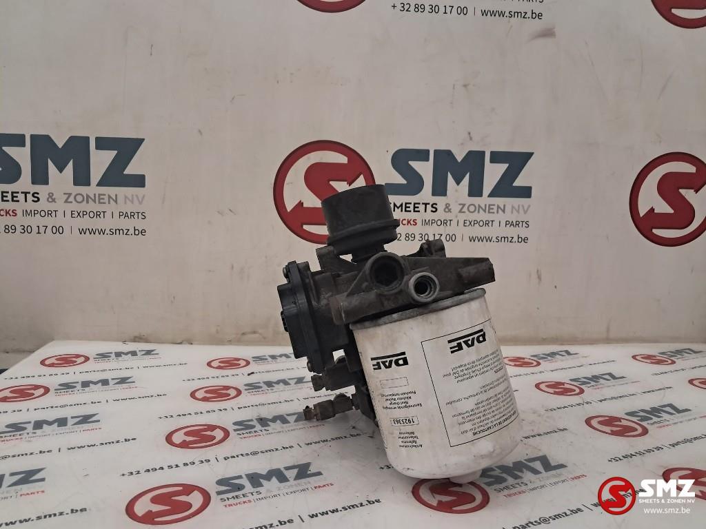 Occ sécheur d'air DAF, Utilisé, DAF, Autres pièces automobiles