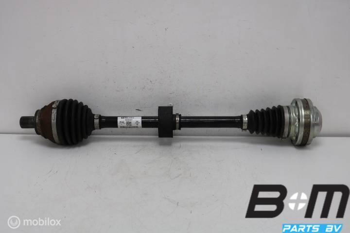 Aandrijfas rechts VW E-Golf 5QE407272C, Auto-onderdelen, Remmen en Aandrijving, Gebruikt