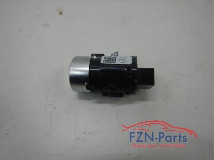 Start/Stop schakelaar Audi A6 (22738902), Autos : Pièces & Accessoires, Tableau de bord & Interrupteurs, Utilisé, Enlèvement ou Envoi