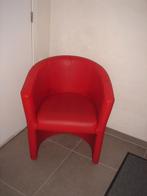 siège de cinéma rouge, Enlèvement, Comme neuf