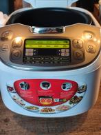 Mijoteuse moulinex 45 programmes de cuisson bon état, Electroménager