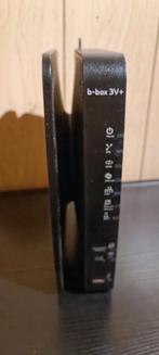 BBOX 3V+, Envoi, Utilisé, Routeur avec modem
