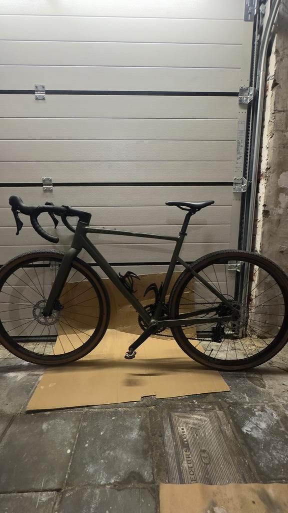 Scott Speedster Gravel 20 gravelfiets, Fietsen en Brommers, Fietsen | Racefietsen, Gebruikt, Heren, Overige merken, 10 tot 15 versnellingen
