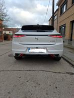 Ds4 line performance 130 automatic, Auto's, Alcantara, Wit, 96 kW, Berline