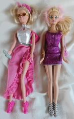 Lot de Barbies, Enlèvement ou Envoi, Utilisé, Barbie