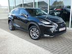 Lexus NX 300h AWD Executive Line +APPLE CARPLAY +ANDROID AUT, Auto's, 197 pk, 145 kW, Gebruikt, Zwart