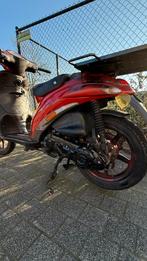 B klasse brommer te koop, Enlèvement