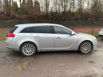 2010 Opel Insignia Sports Tourer sw Voiture, Autos, Achat, Entreprise, Autre carrosserie, Diesel