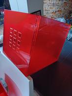 Casiers de rangement Ikea, Enlèvement