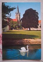 Postkaart Ronse, Verzamelen, Ophalen of Verzenden