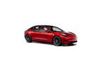 Tesla Model 3 LONG RANGE - ALL WHEEL DRIVE - FULL SELF DRIVI, Achat, 4 portes, Entreprise, Noir