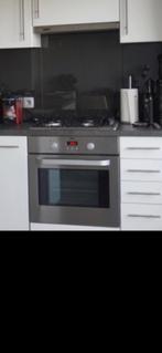 Zanussi oven, Maison & Meubles, Cuisine | Cuisines complètes, Enlèvement, Utilisé, Autres types