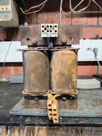 Transfo 12 volt 800 va, Doe-het-zelf en Bouw, Elektriciteit en Kabels, Ophalen