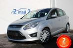 Ford C-MAX 2.0 TDCi Automaat/Airco incl 2 JAAR garantie!, Achat, Entreprise, 149 g/km, 116 ch
