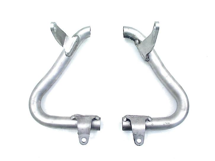 ARCEAU DE SECURITE ENSEMBLE BMW, Motos, Pièces | BMW, Utilisé