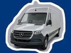 Mercedes-Benz Sprinter 317 1.9 CDI L3 Select Navigatie Distr, Argent ou Gris, Achat, Entreprise, Mercedes-Benz