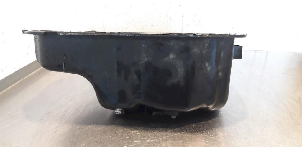 CARTER D'HUILE Volkswagen Golf VI (5K1) (01-2008/11-2013), Utilisé, Volkswagen