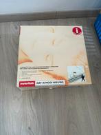 E deken, Ophalen, Zo goed als nieuw