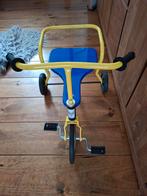 Retro driewieler  fiets, Ophalen, Zo goed als nieuw