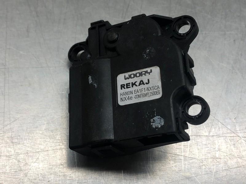 ACTIONNEUR MOTEUR VOLET CHAUFFAGE Hyundai Tucson (NX), Utilisé, Hyundai