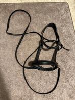 Bitloos hoofdstel full, Dieren en Toebehoren, Ophalen, Zo goed als nieuw, Recreatie