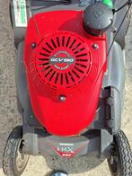 Grasmaaier Honda, Tuin en Terras, Ophalen, Cirkelmaaier, Gebruikt, Versnellingen