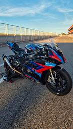 Bmw s1000rr 2018 piste, Motos, Particulier
