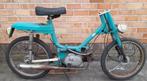 PF50 Honda Amigo kader met GVA & motor enz onderdelen Novio, Enlèvement, Utilisé, Classe B (45 km/h), 49 cm³