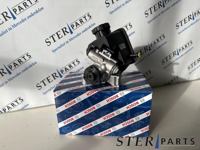 Pompe direction assistée d'un Mercedes Sprinter, Autos : Pièces & Accessoires, Commande, Mercedes-Benz, Neuf, 3 mois de garantie