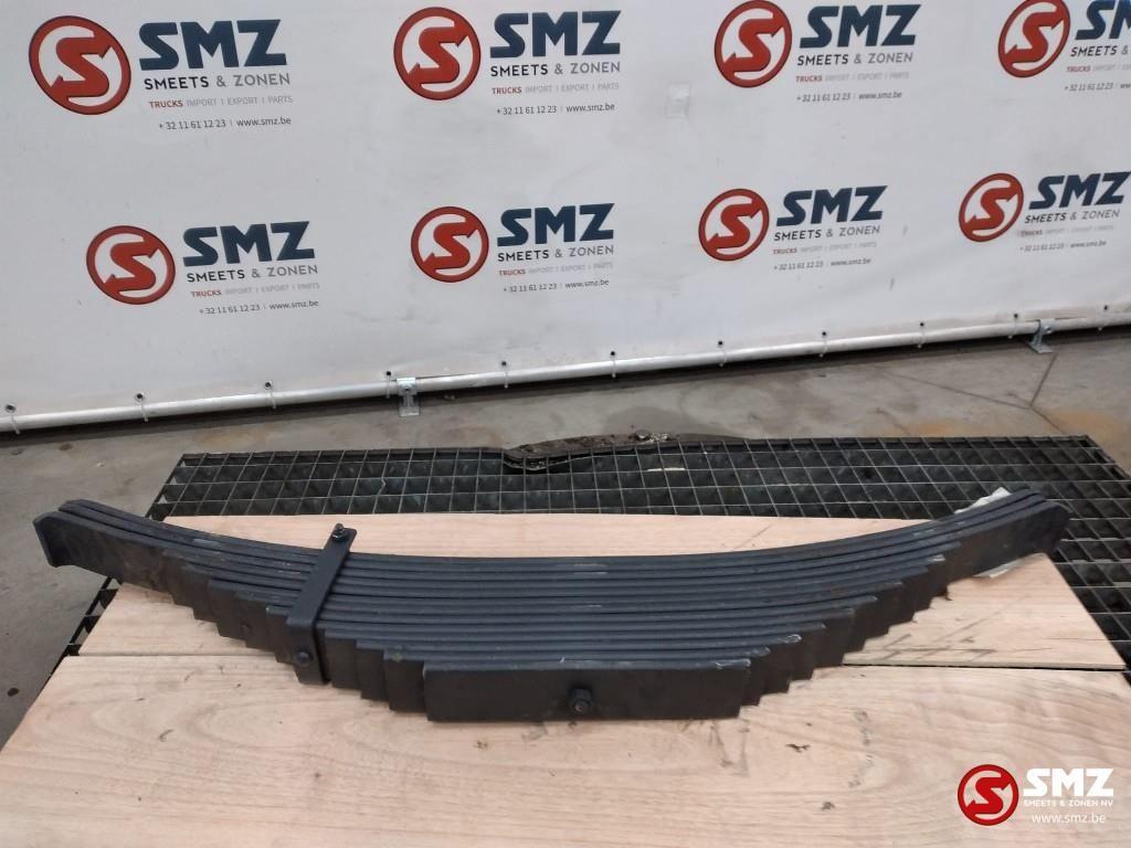 Bladveer Fruehauf 8cm, Gebruikt, Overige merken, Ophanging en Onderstel