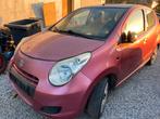 Suzuki alto, Particulier, Achat, Alto