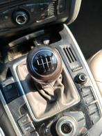 Audi A4, Ophalen, Audi