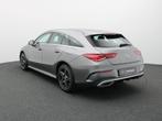 Mercedes-Benz CLA-Klasse 250 e AMG Line Shooting Brake + CAR, Achat, Entreprise, 16 kWh, 5 portes
