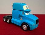 DISNEY CARS Gray Dinoco Semi DieCast 1:55, Enlèvement ou Envoi, Neuf, Bus ou Camion