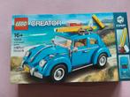 lego creator volkswagen, Ophalen of Verzenden, Nieuw, Complete set, Lego