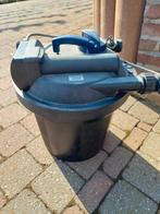 Oase vijver filter clear 6000, Ophalen