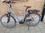 Elektrische fiets qwic midden motor, Fietsen en Brommers, Elektrische fietsen, Ophalen, Qwic