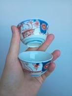 Imari kopjes, ca. 1720, perfecte staat, Ophalen of Verzenden