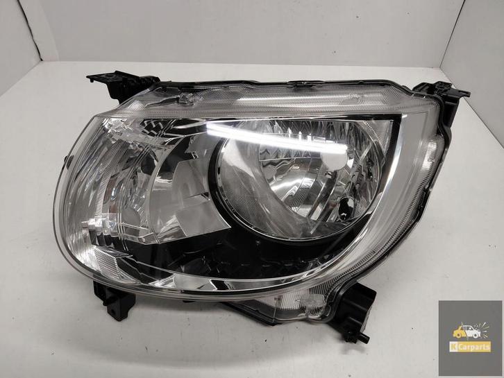 100-59343, Suzuki Ignis Lamp links normaal Ideaal, Auto-onderdelen, Verlichting, Suzuki, Gebruikt