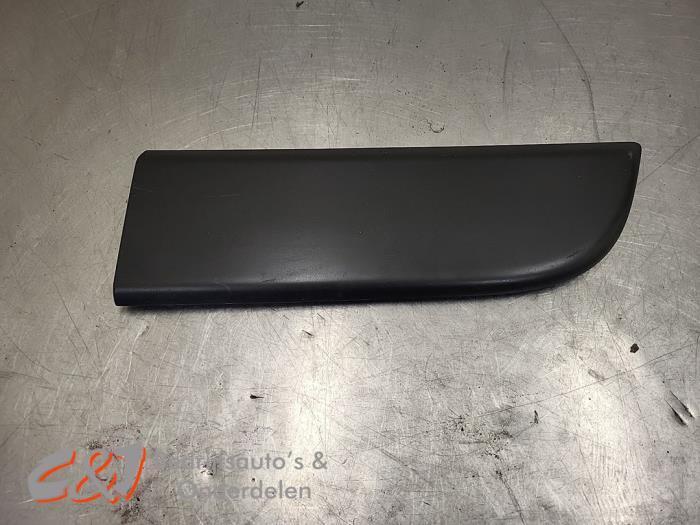 Bande décorative d'un Nissan Interstar, Autos : Pièces & Accessoires, Carrosserie & Tôlerie, Nissan, Utilisé, 3 mois de garantie