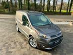 FORD TRANSIT CONNECT | LICHTE VRACHT, Auto's, Bestelwagens en Lichte vracht, Bluetooth, Euro 6, Bedrijf, Diesel