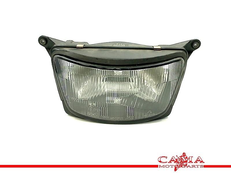 KOPLAMP Suzuki RF 600 R 1993-1994 (RF600R GN), Dhr. S. di Majo, Gebruikt, Info@cama-motorparts.nl, P.J. Troelstraweg 8 8
3144 CX  MAASSLUIS, NL