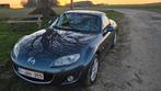 Mazda Mx5 2009, Autos, Mazda, Argent ou Gris, Achat, Noir, Particulier