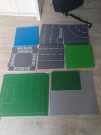 Lego platen, Ophalen of Verzenden, Lego