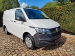 Volkswagen T6.1 Transporter 2.0 TDi SCR BMT (EU6d), Auto's, Voorwielaandrijving, 186 g/km, Stof, 4 cilinders