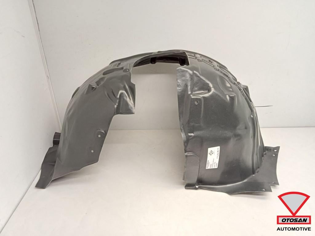 Garde-boue avant gauche pour Opel Corsa F 2019+, neuf, Neuf, Opel Automobile GmbH, Kontakt@opel-infoservice.de, Avant