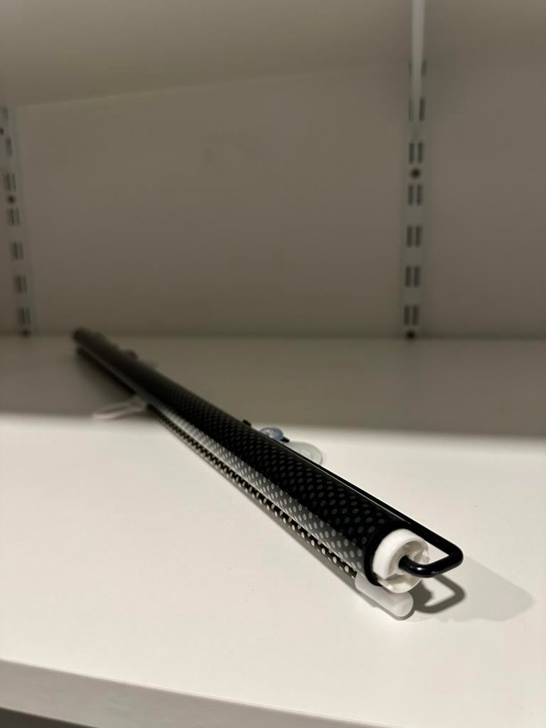 Afscherming voor op ruiten