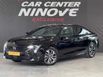 Peugeot 508 1.6 Phase2 Allure 225 HP * 360Cam * Apple&Androi, 4 deurs, 4 cilinders, Alcantara, Zwart